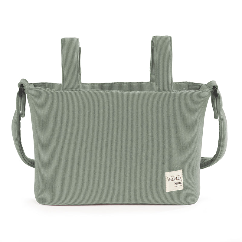 WalkingMum | Borsa Fasciatoio | Gala | Col. Mint