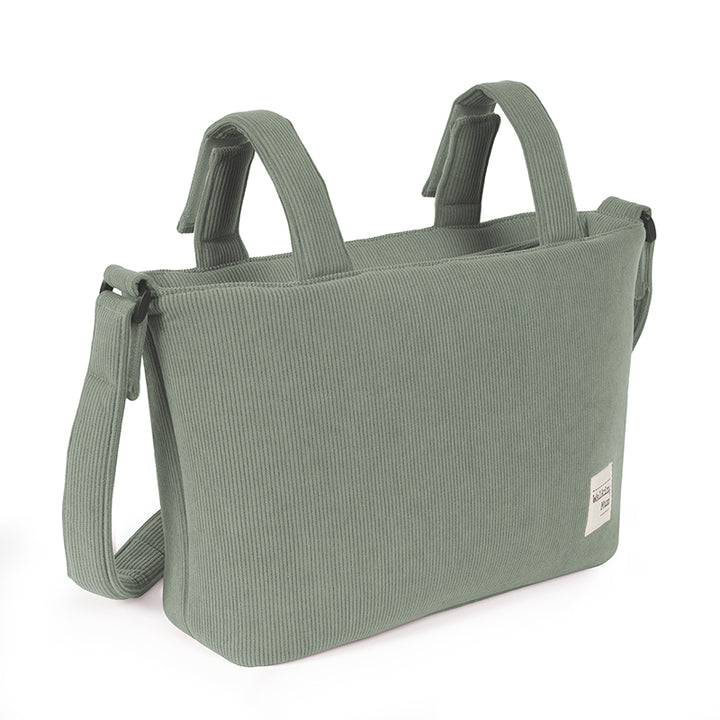 WalkingMum | Borsa Fasciatoio | Gala | Col. Mint