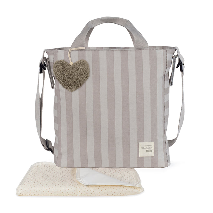WalkingMum | Borsa Fasciatoio | Sintra | Col. Beige