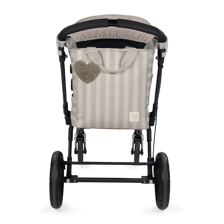 WalkingMum | Borsa Fasciatoio | Sintra | Col. Beige