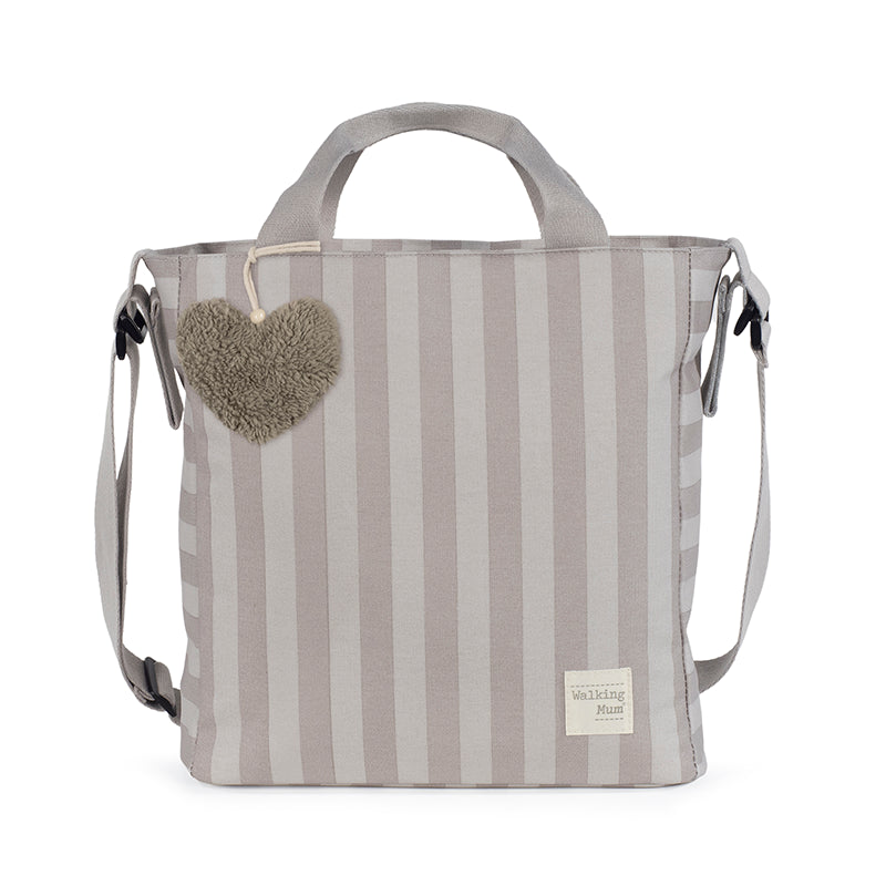WalkingMum | Borsa Fasciatoio | Sintra | Col. Beige