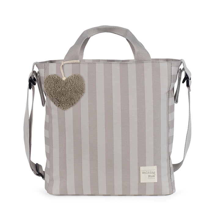 WalkingMum | Borsa Fasciatoio | Sintra | Col. Beige
