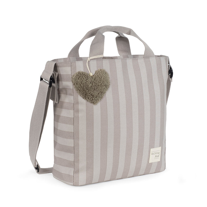 WalkingMum | Borsa Fasciatoio | Sintra | Col. Beige