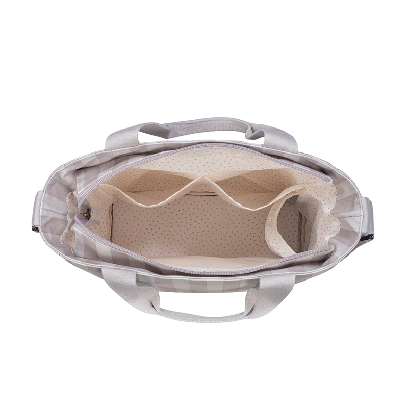 WalkingMum | Borsa Fasciatoio | Sintra | Col. Beige