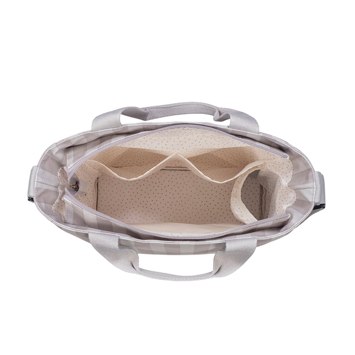 WalkingMum | Borsa Fasciatoio | Sintra | Col. Beige