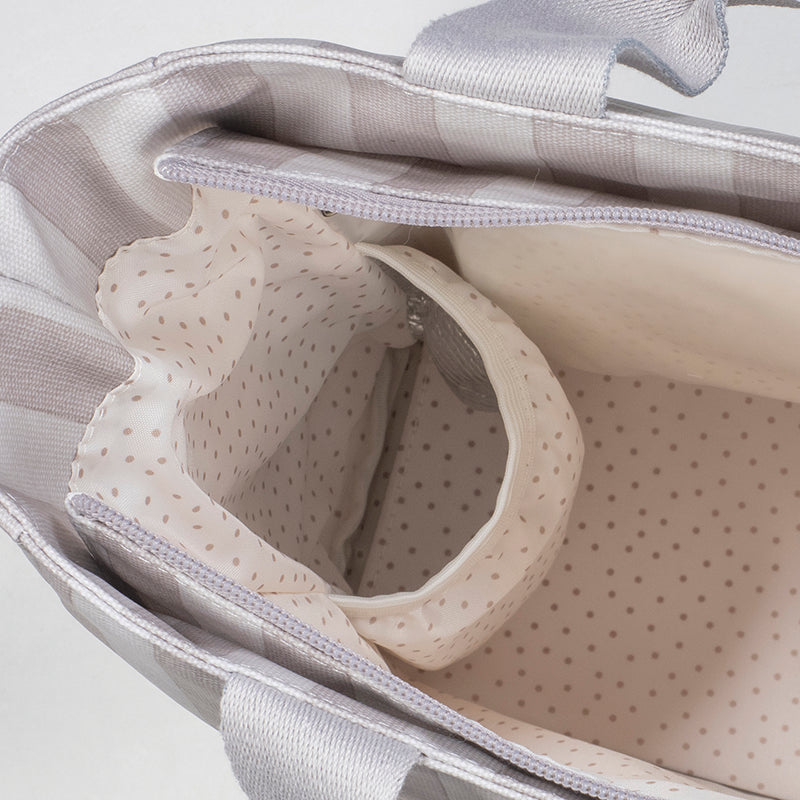 WalkingMum | Borsa Fasciatoio | Sintra | Col. Beige