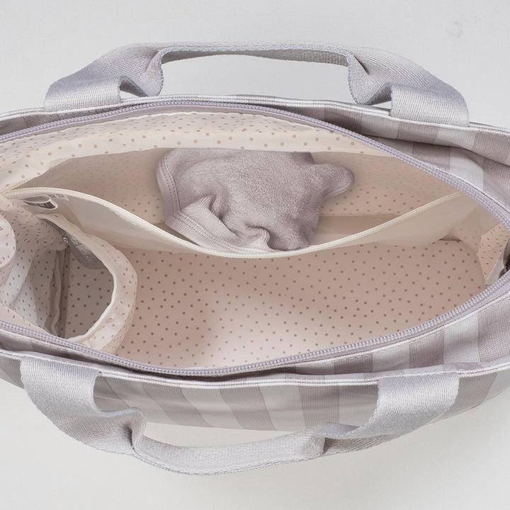 WalkingMum | Borsa Fasciatoio | Sintra | Col. Beige