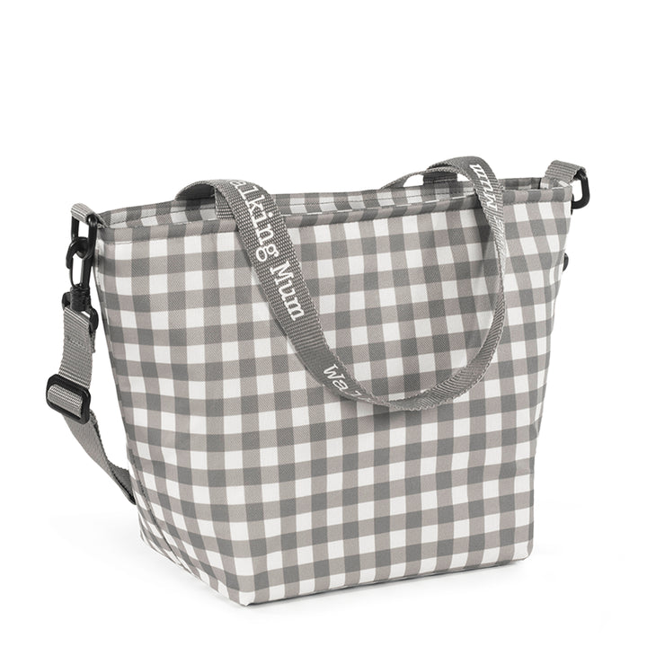 WalkingMum | Borsa Termica | Caetana | Col. Stone