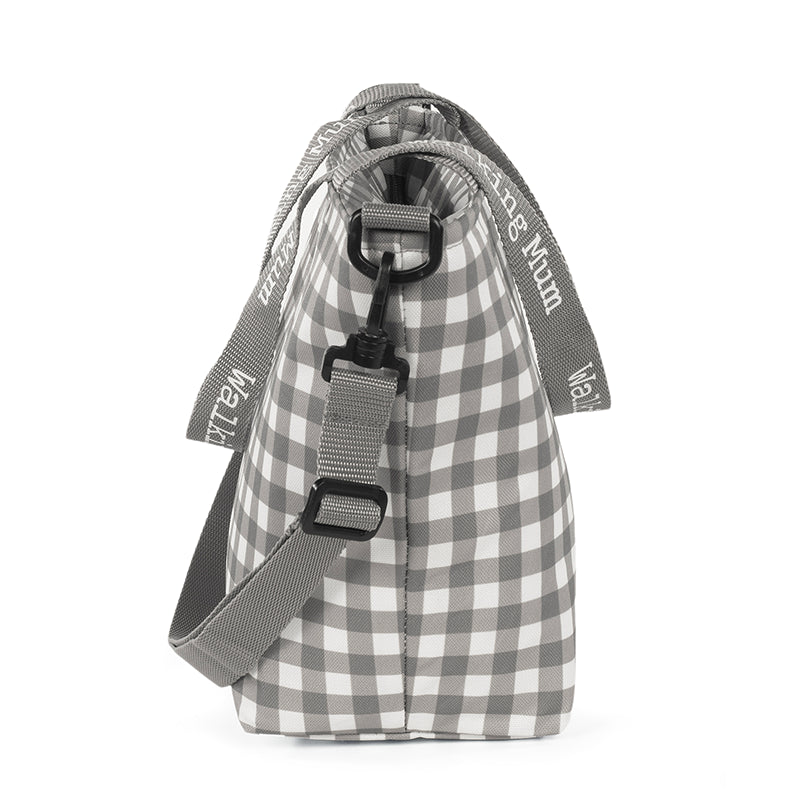 WalkingMum | Borsa Termica | Caetana | Col. Stone