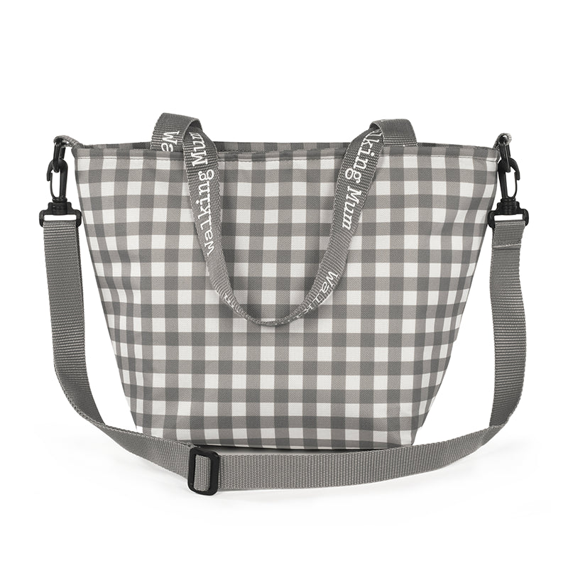 WalkingMum | Borsa Termica | Caetana | Col. Stone