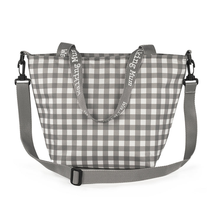 WalkingMum | Borsa Termica | Caetana | Col. Stone