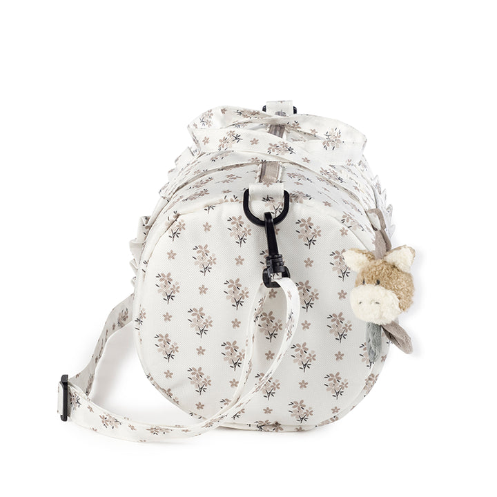 WalkingMum | Borsa Weekend | Botton Flowers