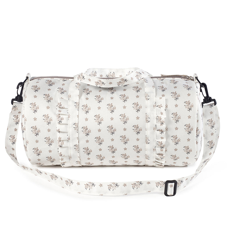 WalkingMum | Borsa Weekend | Botton Flowers