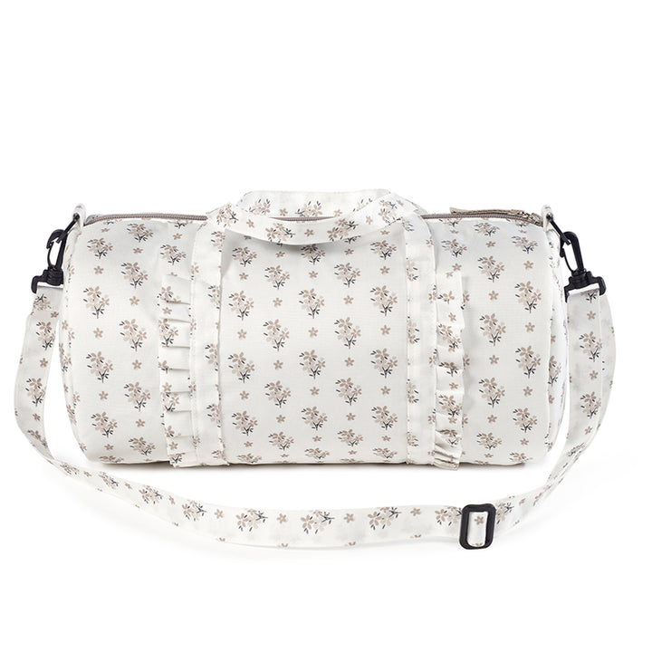 WalkingMum | Borsa Weekend | Botton Flowers