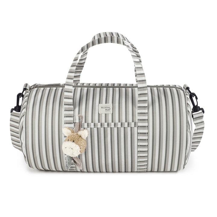 WalkingMum | Borsa Weekend | Botton Strips