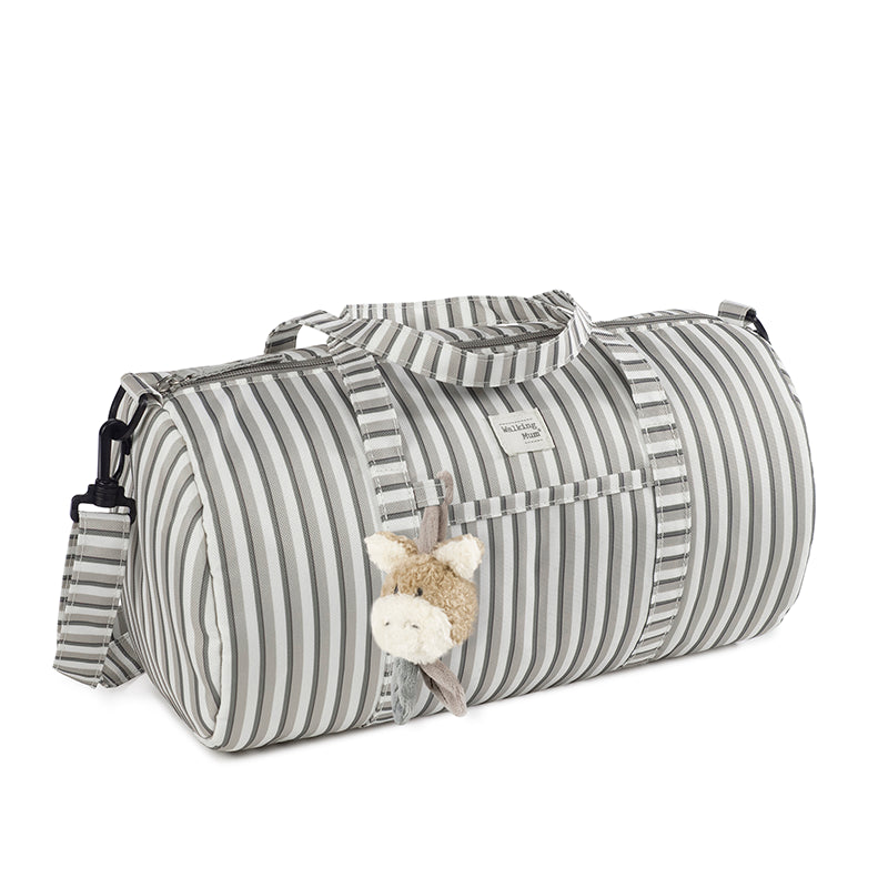 WalkingMum | Borsa Weekend | Botton Strips