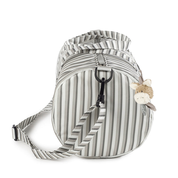 WalkingMum | Borsa Weekend | Botton Strips