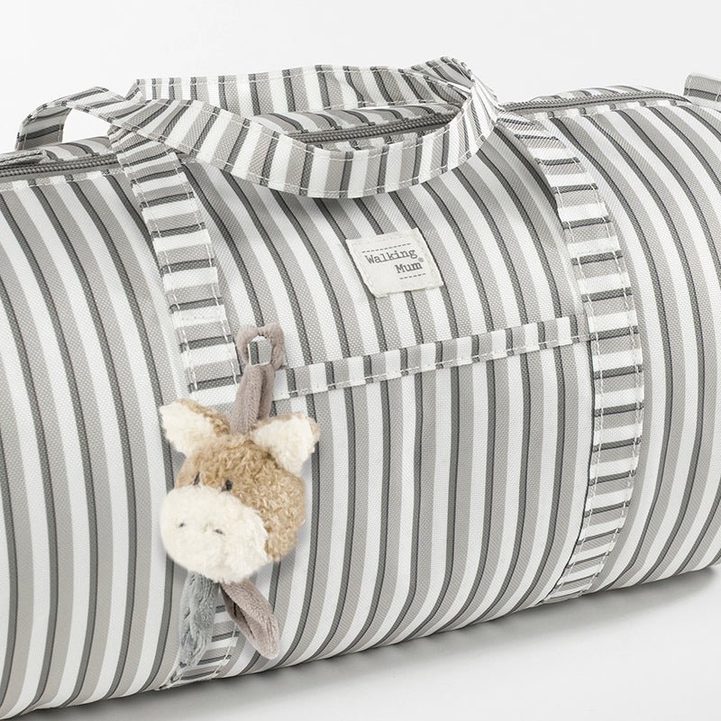 WalkingMum | Borsa Weekend | Botton Strips