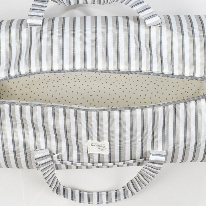 WalkingMum | Borsa Weekend | Botton Strips