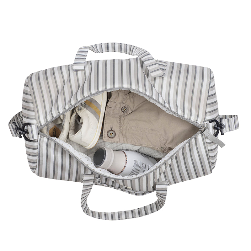 WalkingMum | Borsa Weekend | Botton Strips