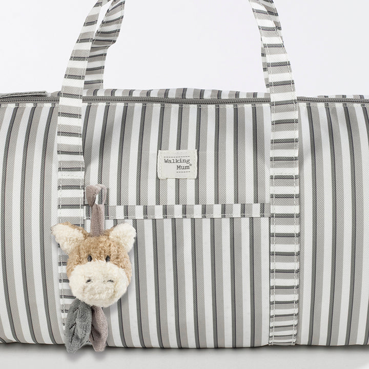 WalkingMum | Borsa Weekend | Botton Strips