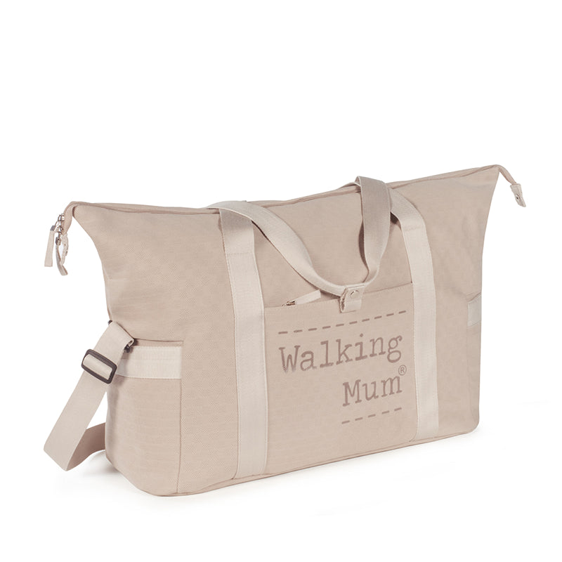 WalkingMum | Borsa XL | Eco Mum | Col. Apricot