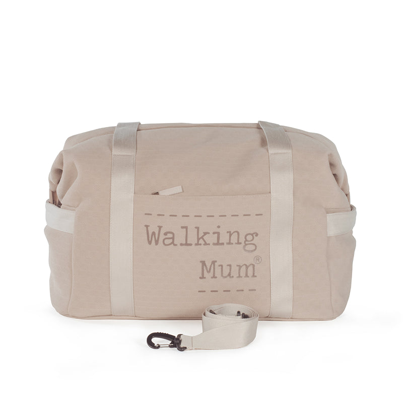 WalkingMum | Borsa XL | Eco Mum | Col. Apricot