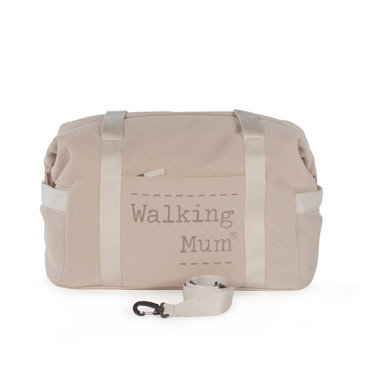 WalkingMum | Borsa XL | Eco Mum | Col. Apricot