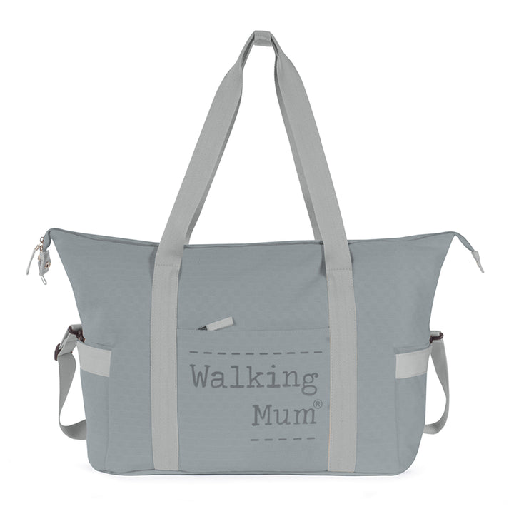 WalkingMum | Borsa XL | Eco Mum | Col. Cloud