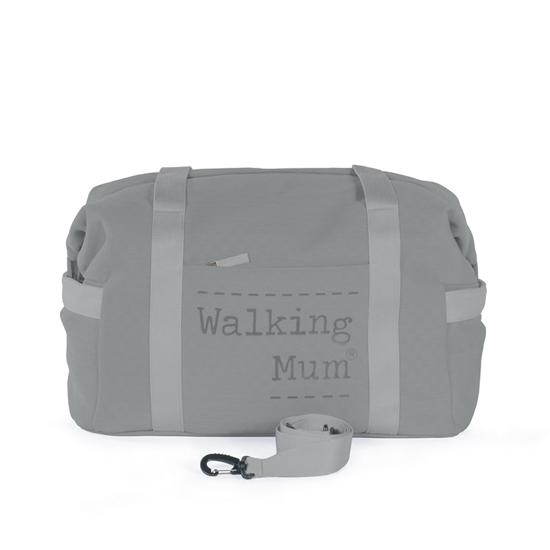 WalkingMum | Borsa XL | Eco Mum | Col. Cloud