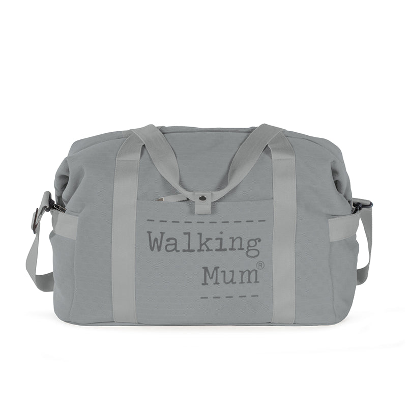 WalkingMum | Borsa XL | Eco Mum | Col. Cloud