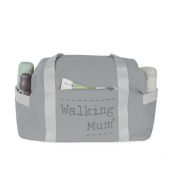 WalkingMum | Borsa XL | Eco Mum | Col. Cloud