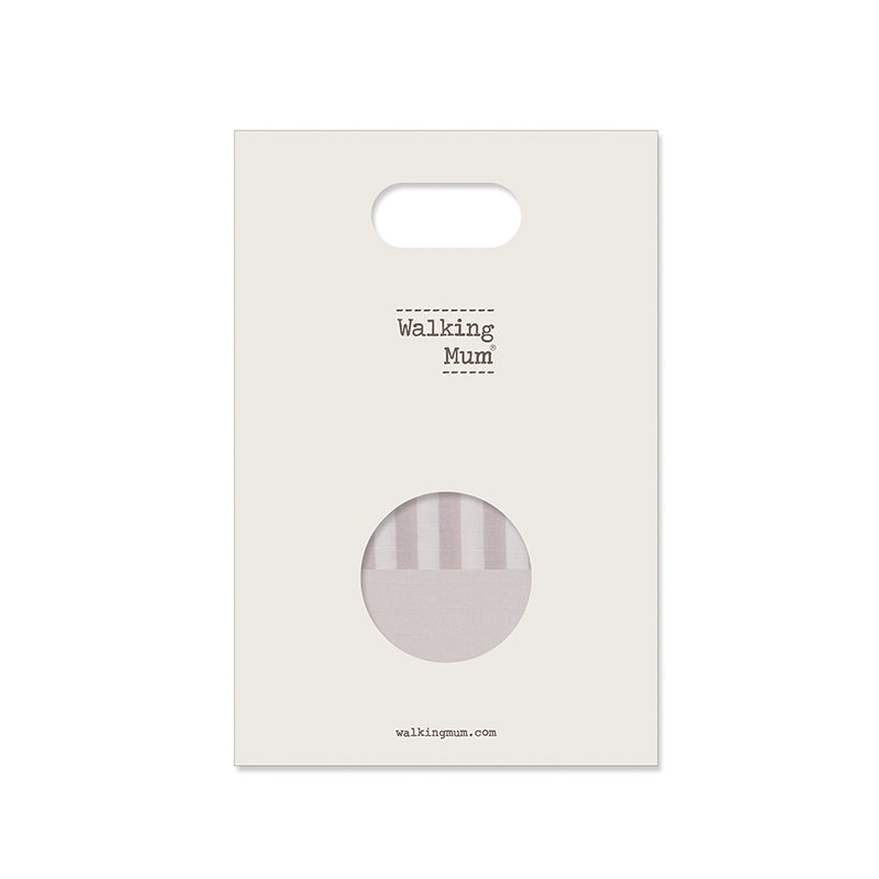 WalkingMum | Lenzulo Angoli Carrozina + Mussola | Sintra | Col. Beige