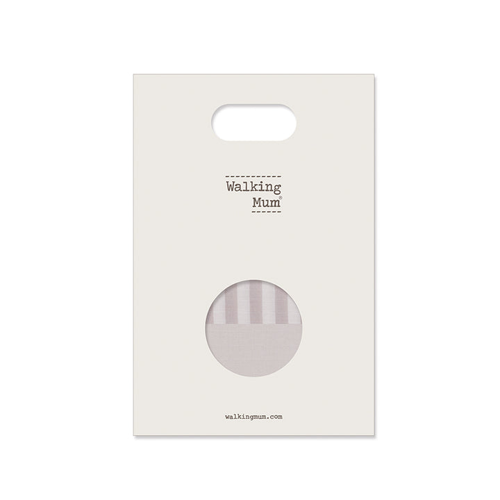 WalkingMum | Lenzulo Angoli Carrozina + Mussola | Sintra | Col. Beige
