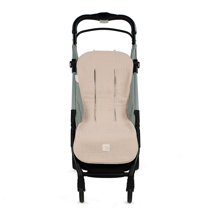 WalkingMum | Materassino | Eco Mum | Col. Apricot
