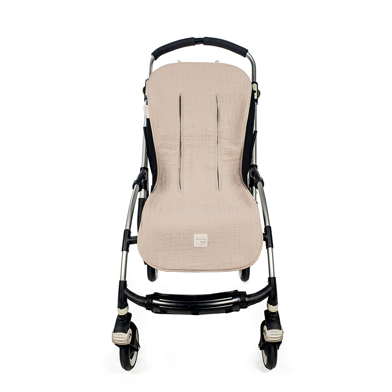 WalkingMum | Materassino | Eco Mum | Col. Apricot