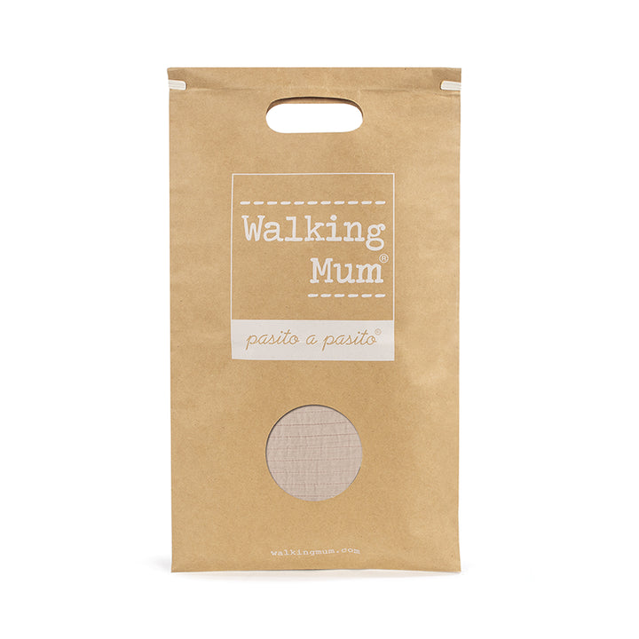 WalkingMum | Materassino | Eco Mum | Col. Apricot