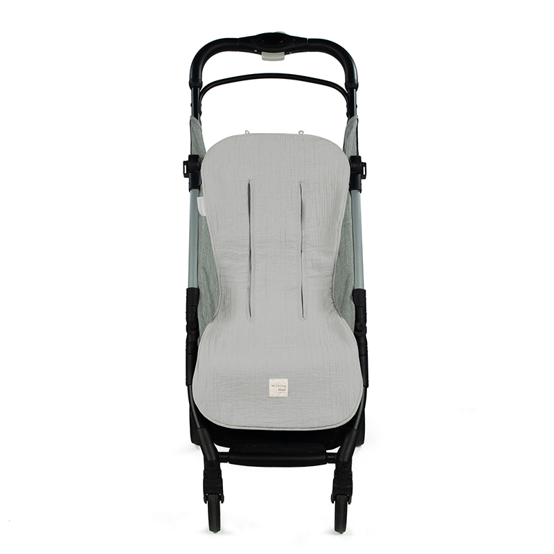 WalkingMum | Materassino | Eco Mum | Col. Cloud