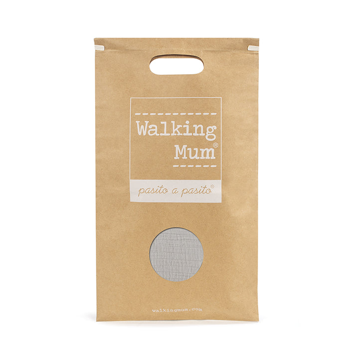 WalkingMum | Materassino | Eco Mum | Col. Cloud