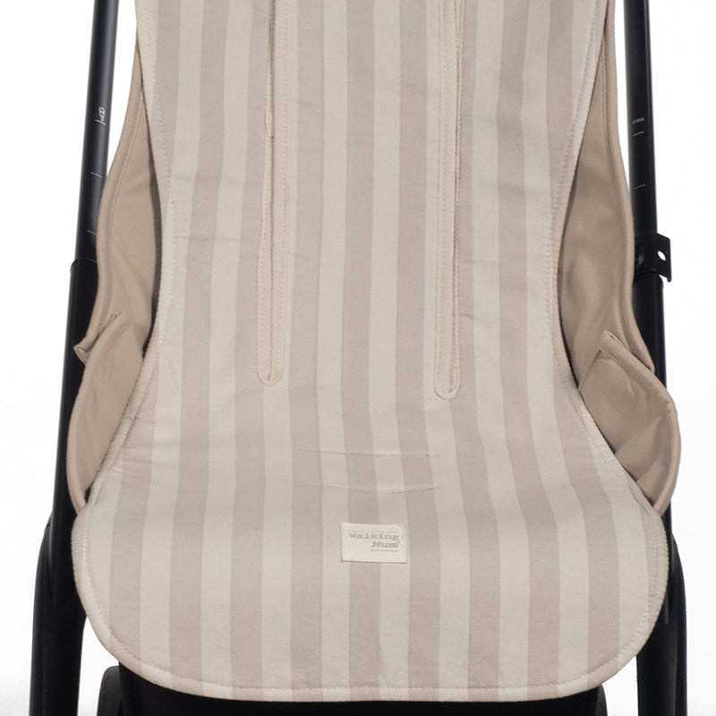 WalkingMum | Materassino | Sintra | Col. Beige