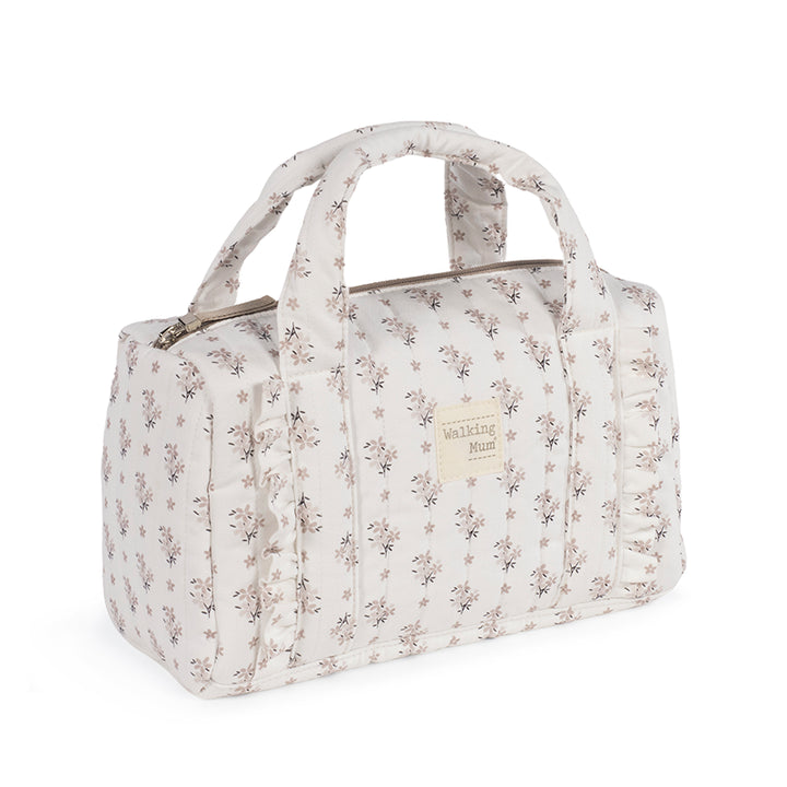 WalkingMum | Mini Bag | Botton Flowers