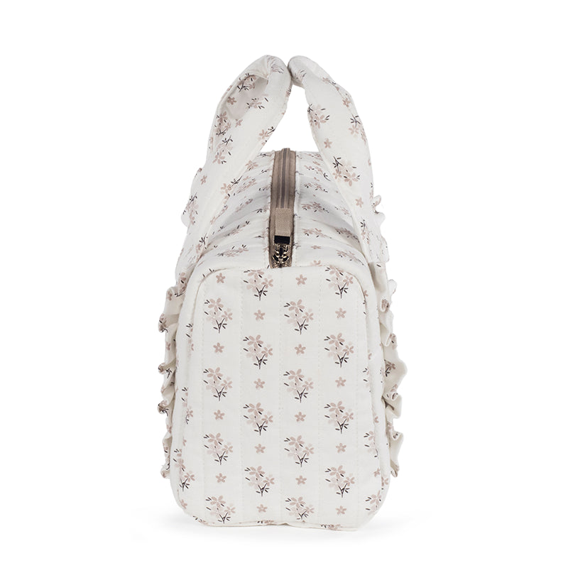 WalkingMum | Mini Bag | Botton Flowers