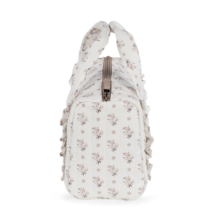 WalkingMum | Mini Bag | Botton Flowers