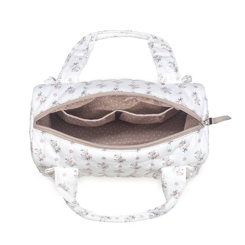 WalkingMum | Mini Bag | Botton Flowers