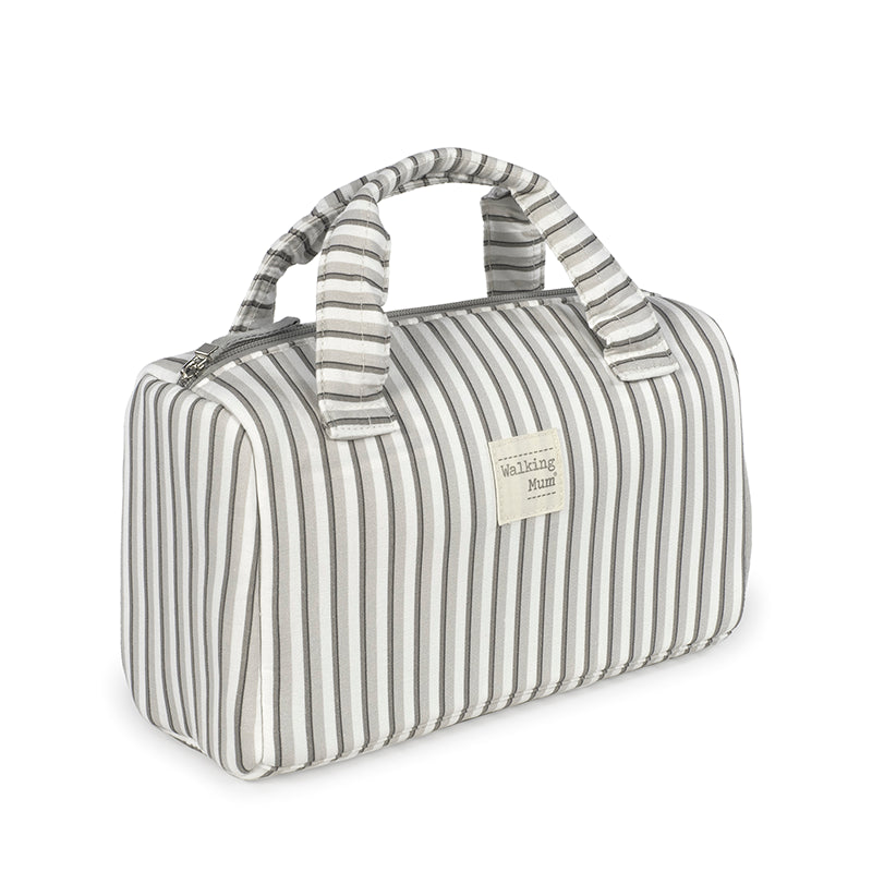 WalkingMum | Mini Bag | Botton Strips