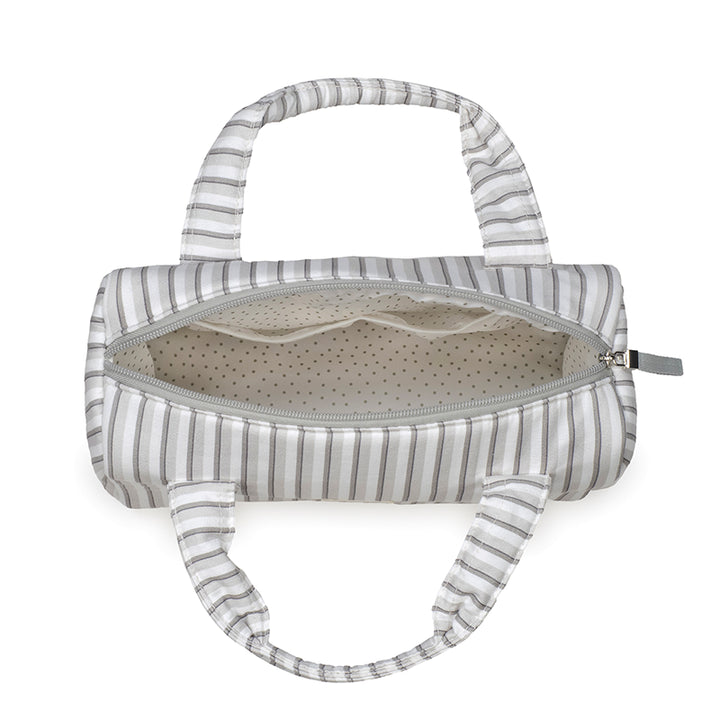 WalkingMum | Mini Bag | Botton Strips