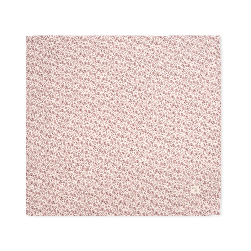 WalkingMum | Set 2 Mussole 70x70 | Gala | Col. Cerise