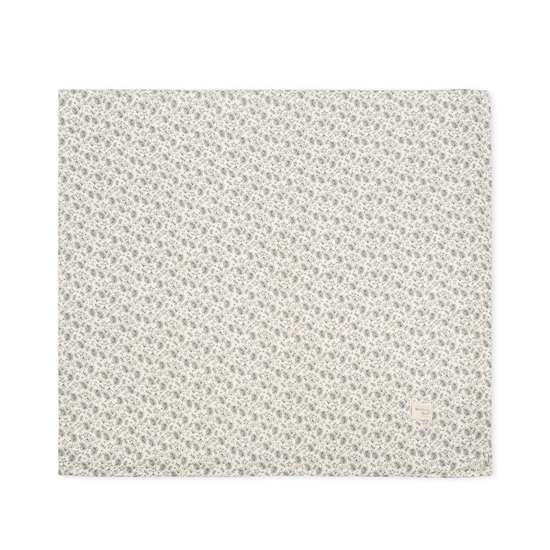 WalkingMum | Set 2 Mussole 70x70 | Gala | Col. Mint