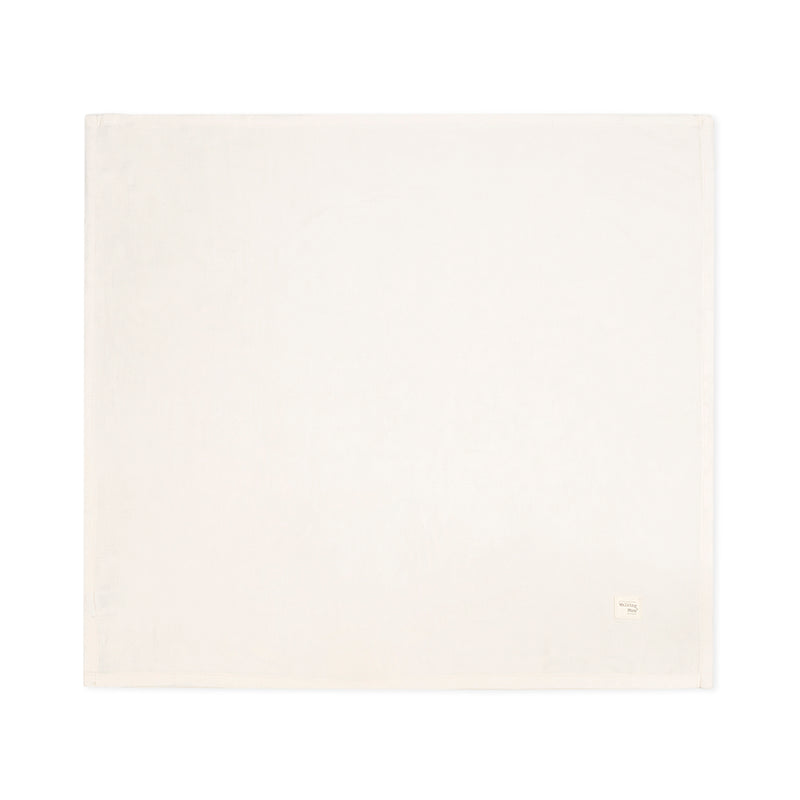 WalkingMum | Set 2 Mussole 70x70 | Gala | Col. Mint