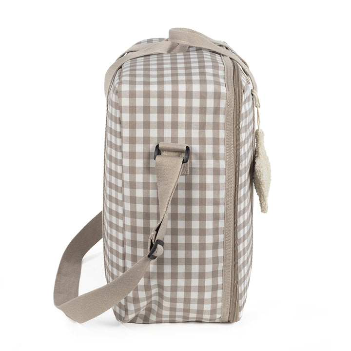 WalkingMum | Valigia | Caetana | Col. Sand